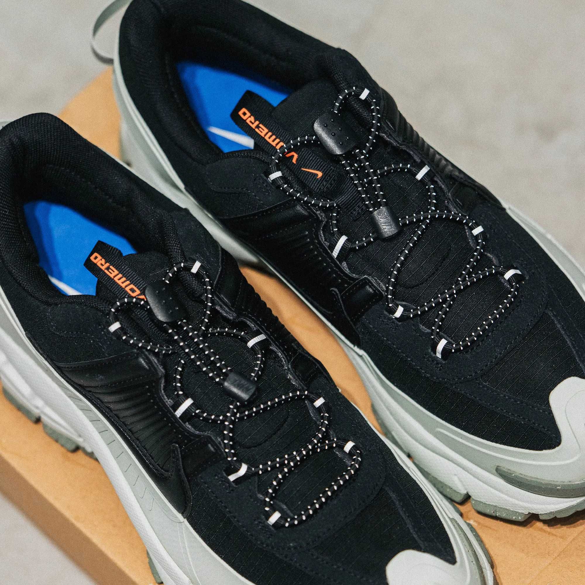 ОРИГІНАЛ‼️ Nike Zoom Vomero Roam FV2295-001 кроссовки мужские кросівки