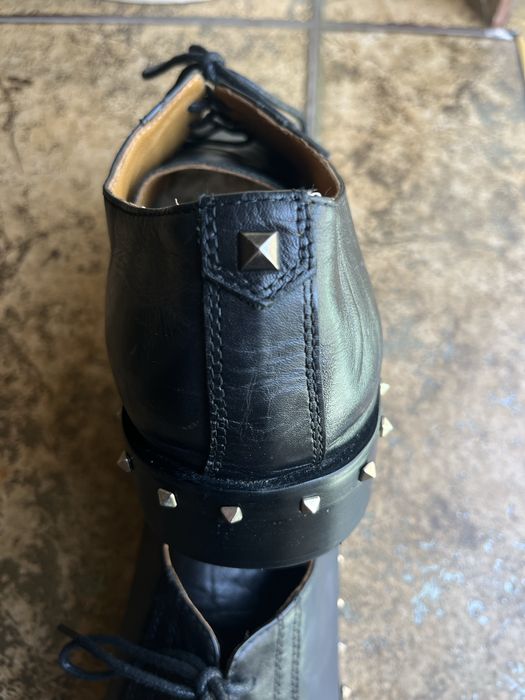 Туфли Valentino мужские