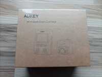 AUKEY DR02 D-PL nowa kamera samochodowa video rejestrator Wifi GPS