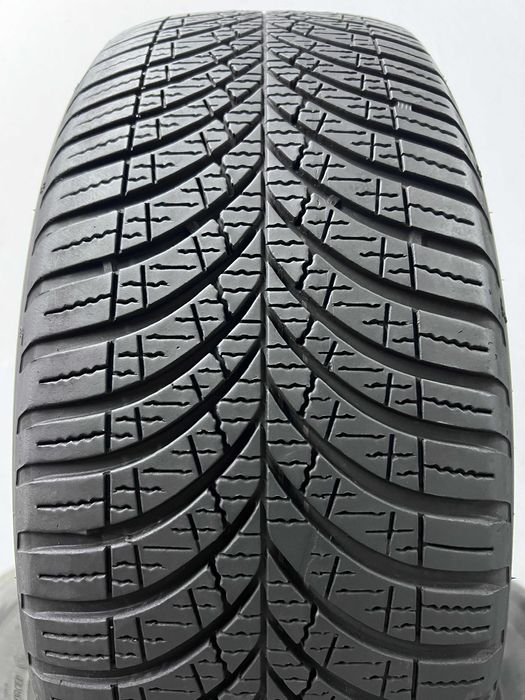 2шт всесезонні 205/55/R16 2024р Goodyear Vector 4 Seasons Gen 3 x2x4
