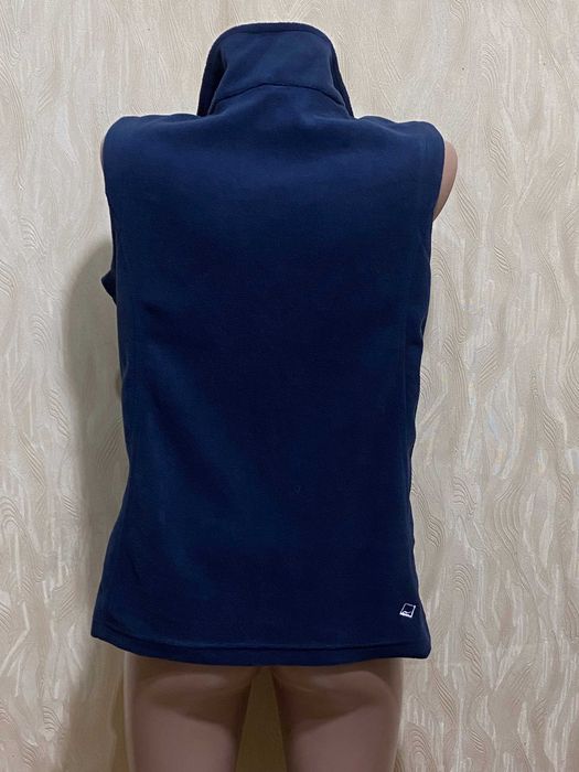 Флісова жіноча тепла жилетка regatta, р.12