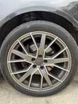 Felgi 5x112 Audi A4 A5 A6 A8 Q5 Q7 nowe opony 05/2025 przód, 2023- tyl