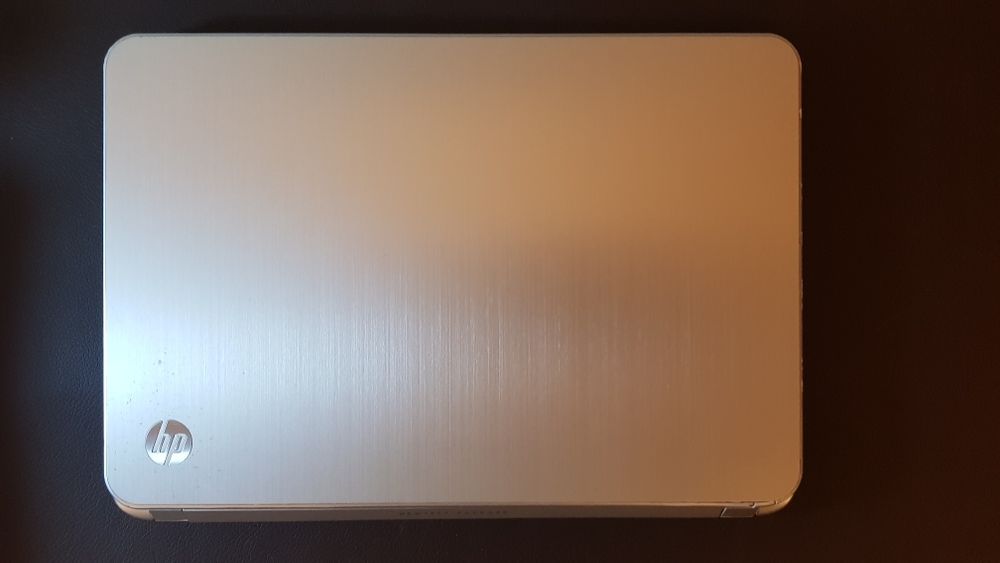 Ультрабук HP Spectre XT Pro 13-b000