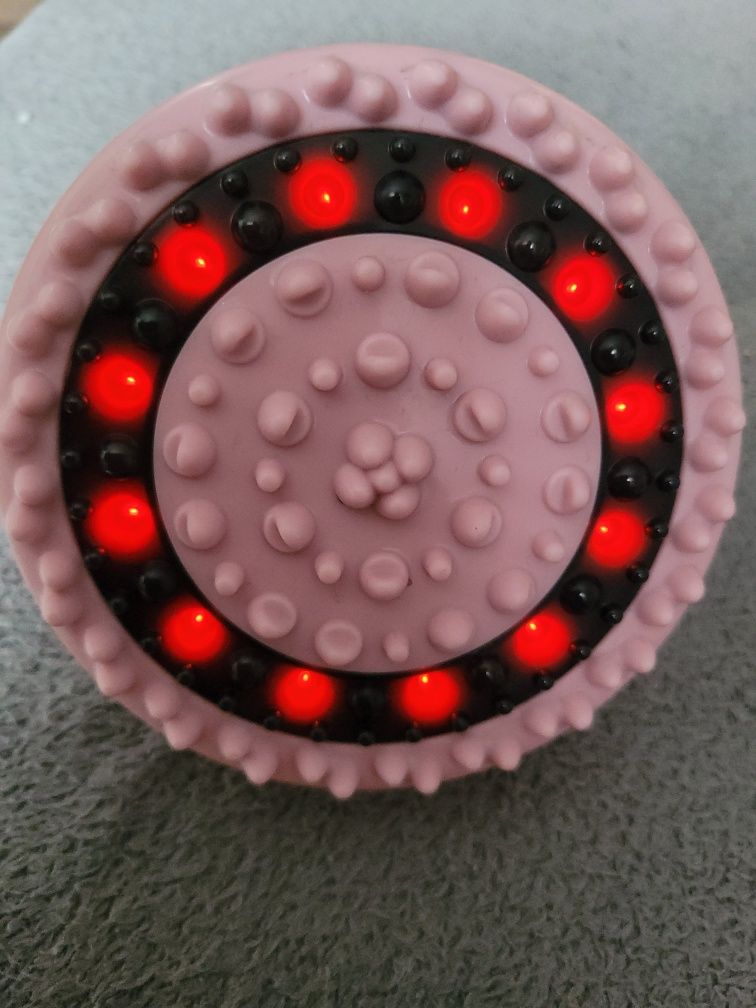 Blush B - Body Anti - cellulite massager