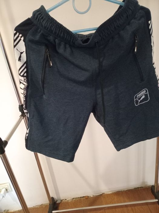 Шорти хлопчик 158 р.