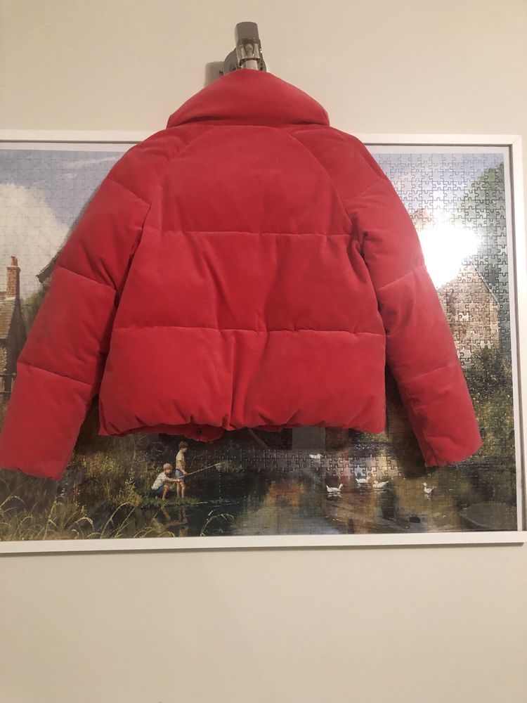 Kurtka zimowa Tommy Hilfiger