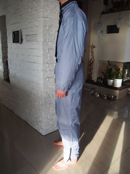 Kombinezon narciarski zimowy 176 cm Rossi fason uniwersalny