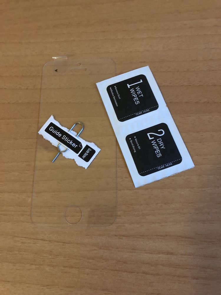 iPhone SE 2016