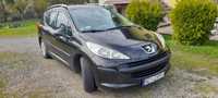 Peugeot 207 SW 1.6 HDi