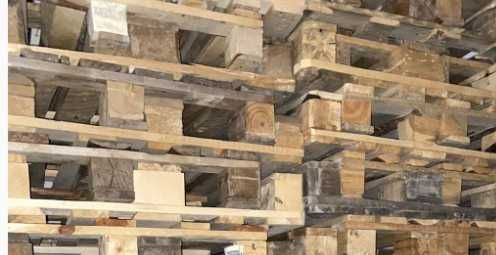 Продам піддони бу100*120 120грн шт Харків Самовивіз з гаража(РоганьЖМ)