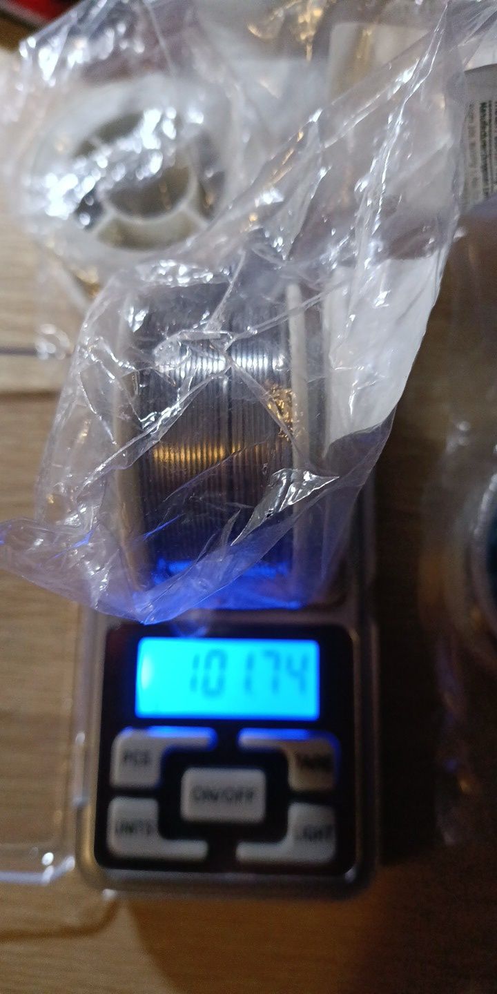 Паяльник LEFAVOR 250v 80w. 180-500 C° набір жал 5шт. підставка та губк