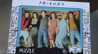 Puzzle friends przyjaciele 1000