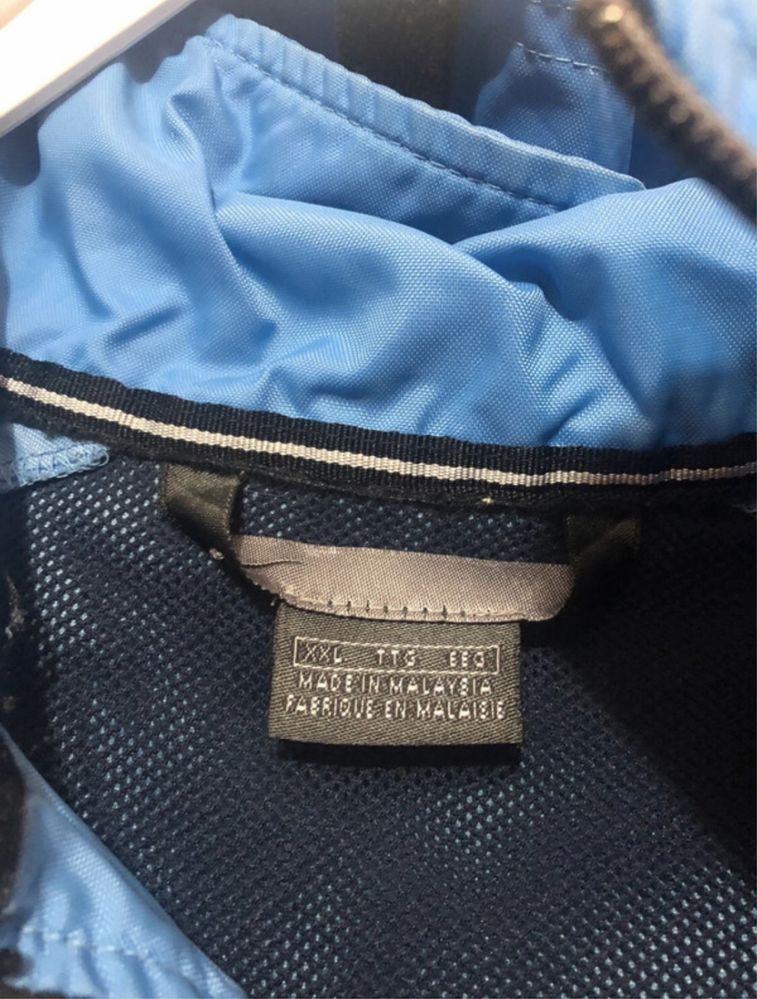 Casaco vintage nike