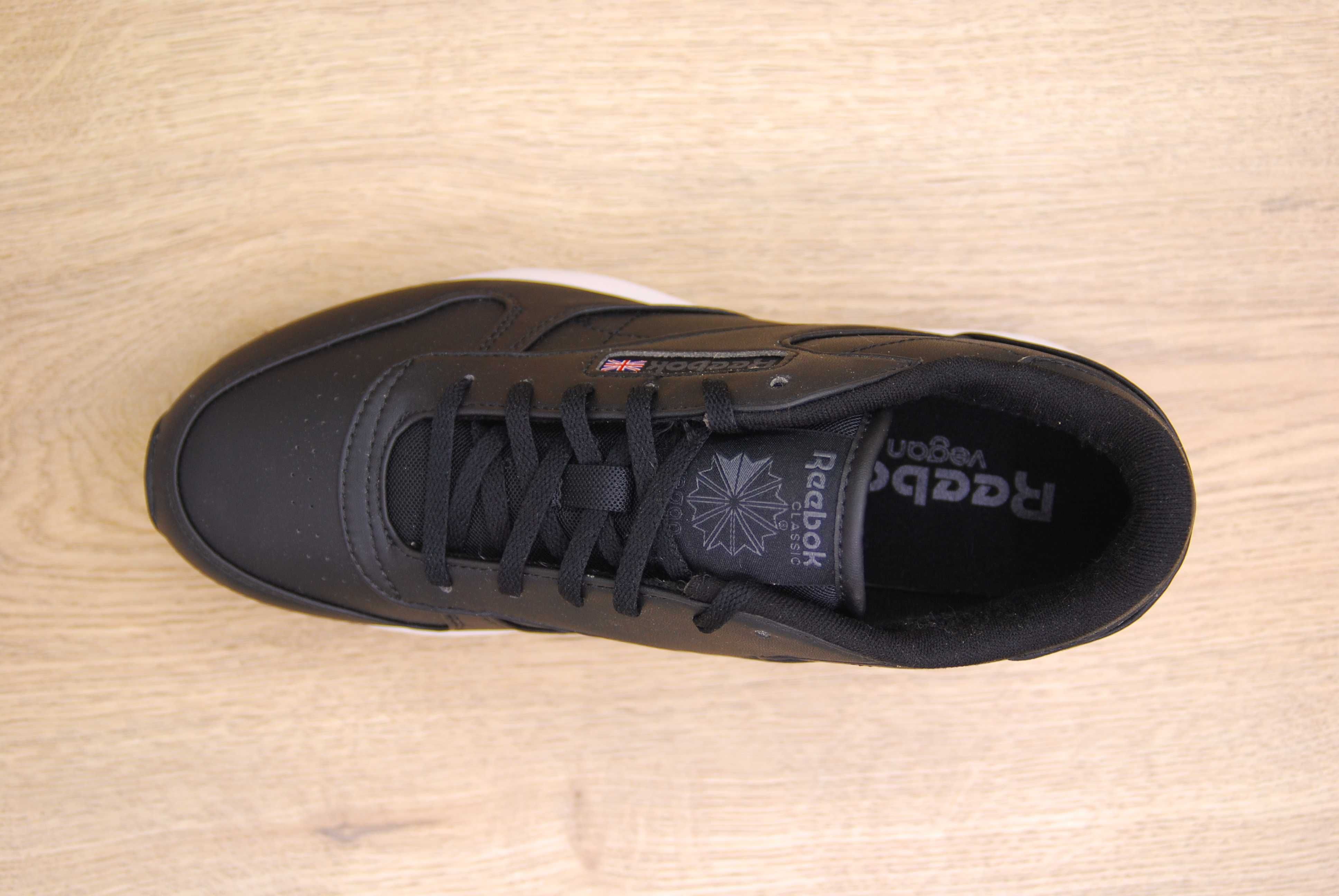 Кросівки • Reebok Classic Lthr Sp • (Оригінал) 40.5р.