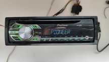 Radio samochodowe Radioodtwarzacz pioneer DEH-150MPG