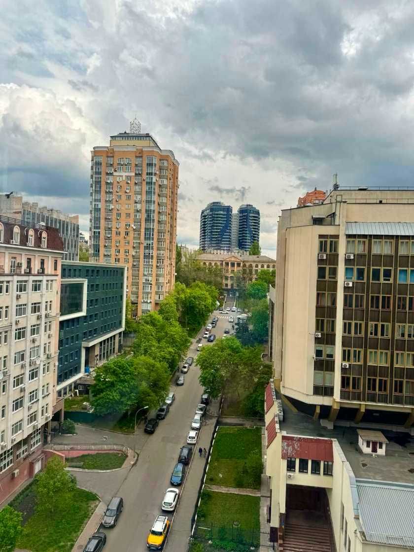 ЖК "Metropole", вул. Предславинська, буд. 20а, квартира з документами.