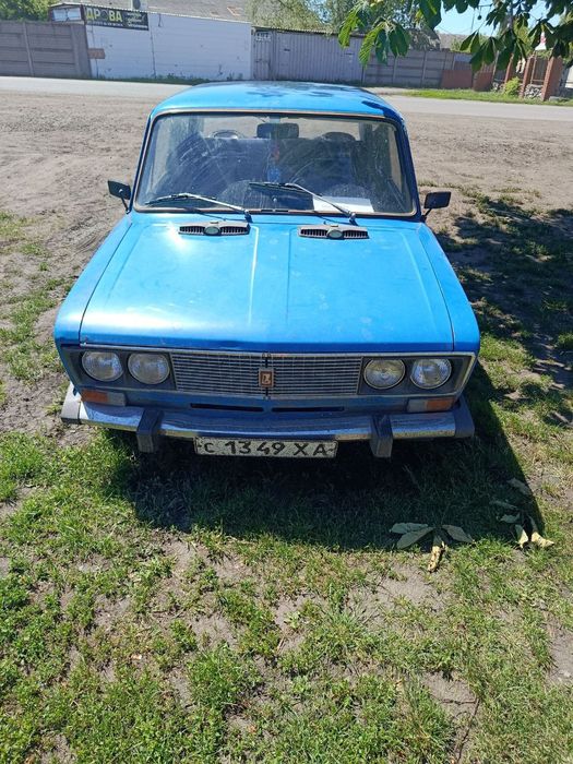Продам авто  ВАЗ 2106