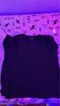 Tshirt bershka xl