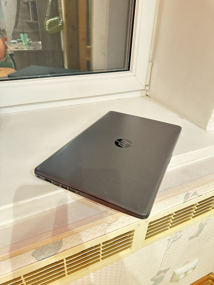 ‼️Trade-in‼️Ноутбук HP/Ryzen 3 4core/SSD 128Gb/RAM8Gb/6 часов