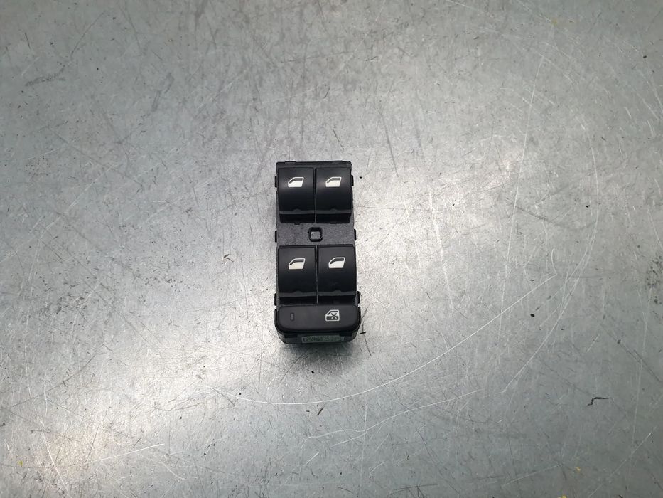 Comando / botão / interruptor vidros frente esquerdo CITROËN C3 III (S