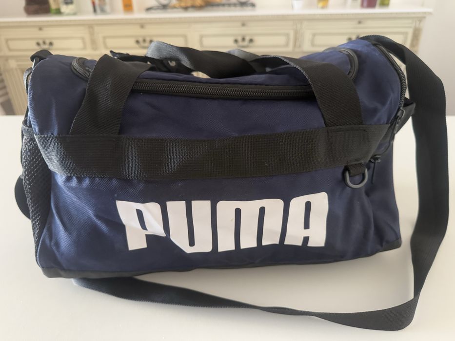 Bolsa desportiva PUMA