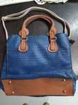 6 BOLSAS JOVEM. Como Novas. Com 8 Fotos.