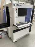 CNC centrum obróbcze Homag V 200