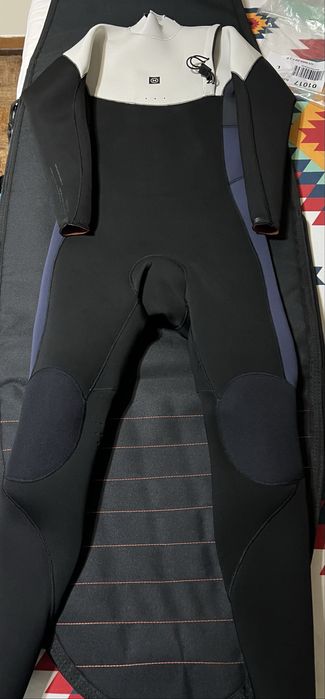 Fato Surf Deeply Zipperless 4/3 Limitless III Tamanho L