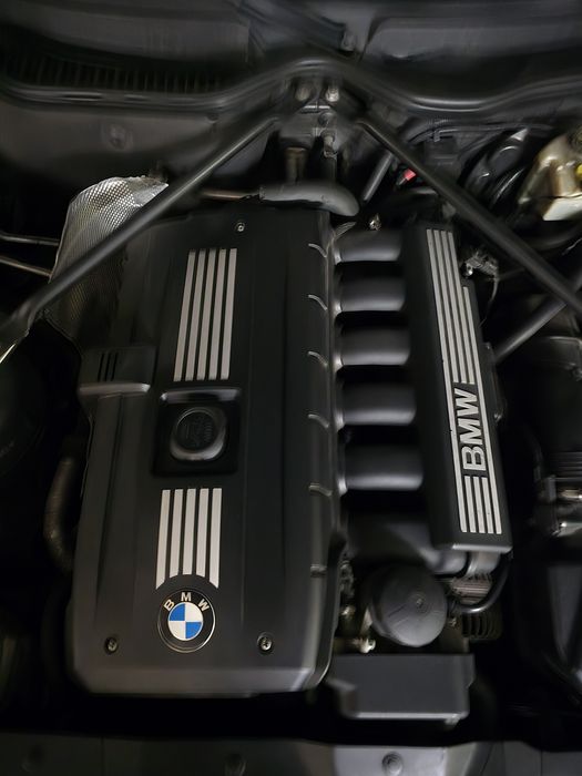 BMW Z4 Coupé E86 3.0si Automático – , IUC antigo