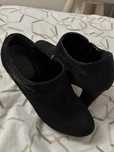Botins número 36