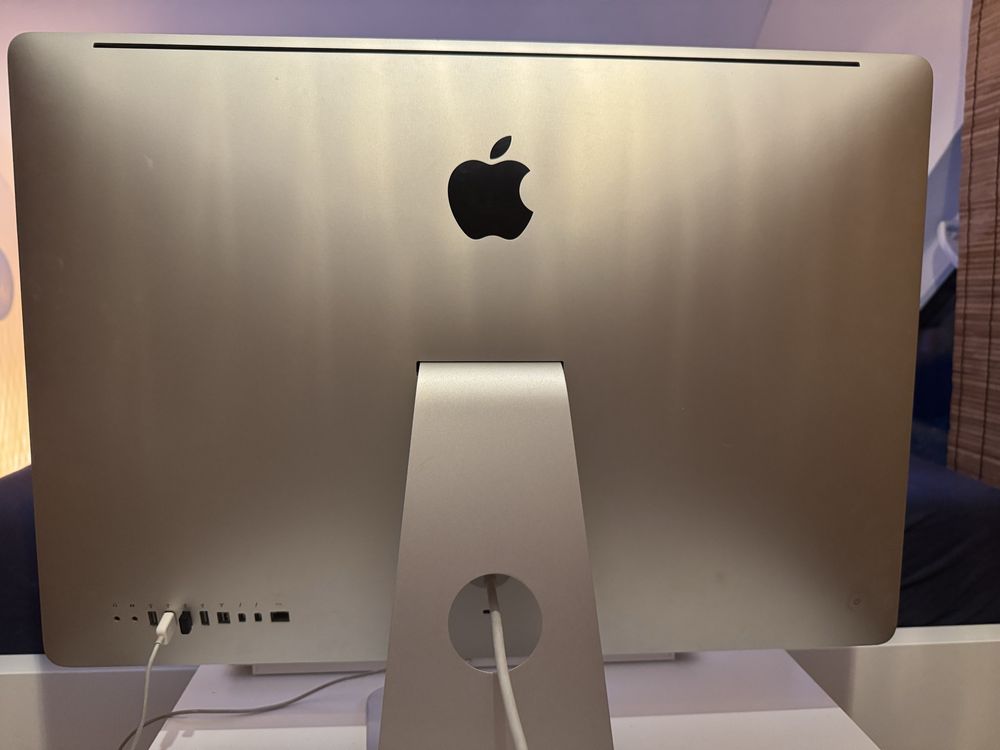 Komputer Apple iMac