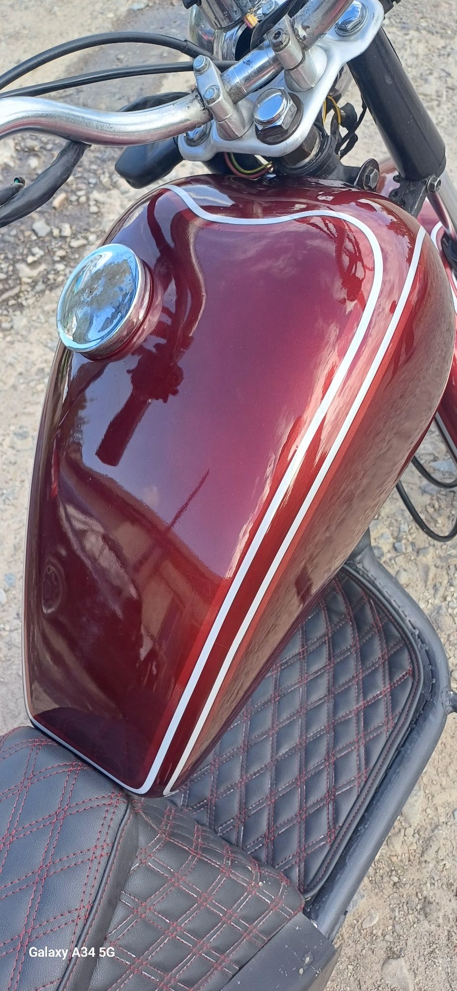 Продам скутер   Вайпер EX 150 F viper EX 150F