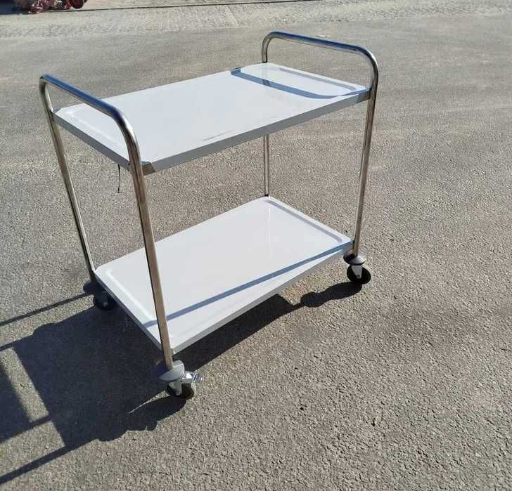 Carrinho de Serviço - NOVO