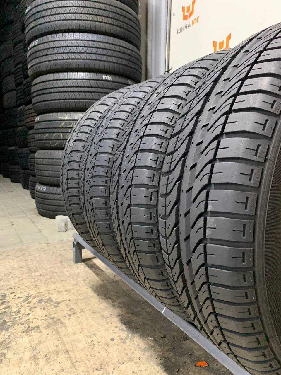 Шини літні бу Vredestein T-Trac 175/70 R13 82T 4шт арт 126309