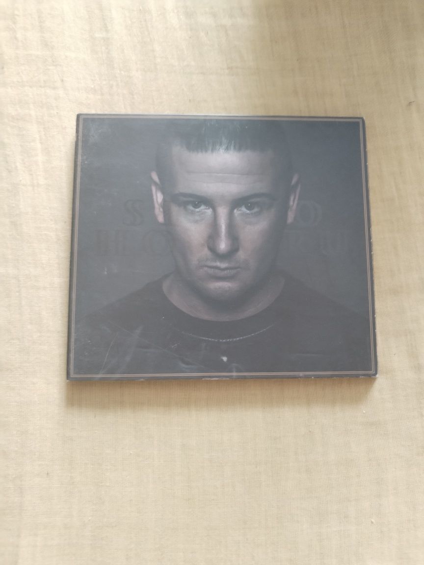 Bezczel Słowo honoru cd