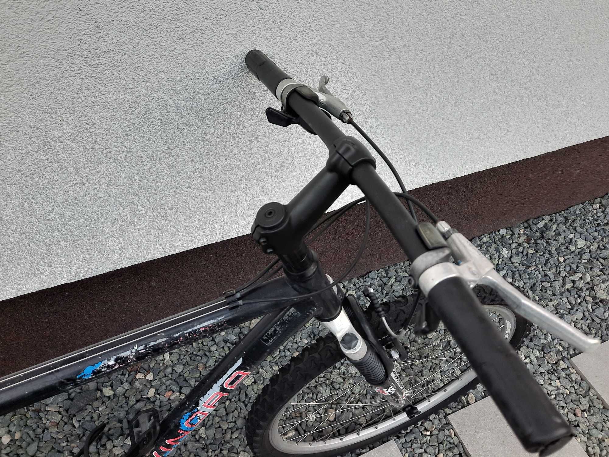 Rower górski mtb Winora alu rama 20 cali