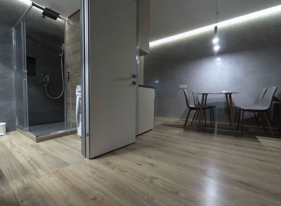 ГЕНЕРАТОР! 2к! ЖК Seven Осокорки Позняки Севен Дарницький