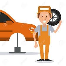 Mechanik mobilny – naprawy samochodów – przyjade do Ciebie