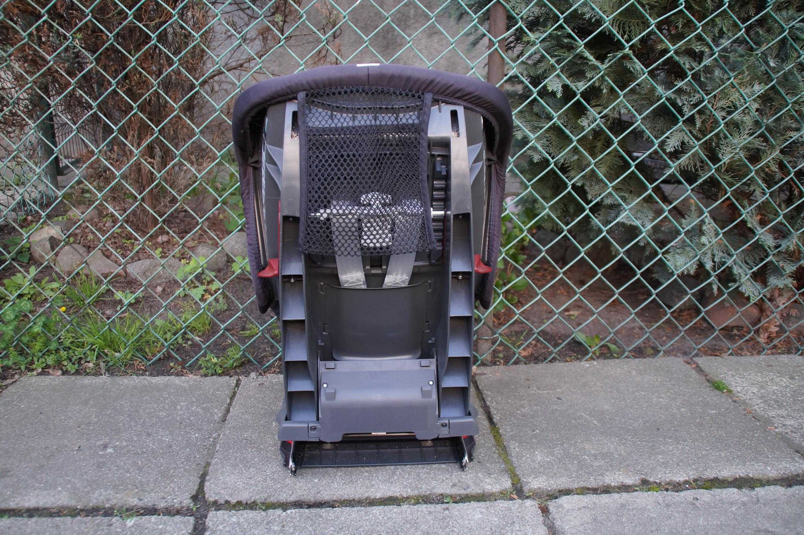 Britax Romer Duo Plus IsoFix 9-18kg