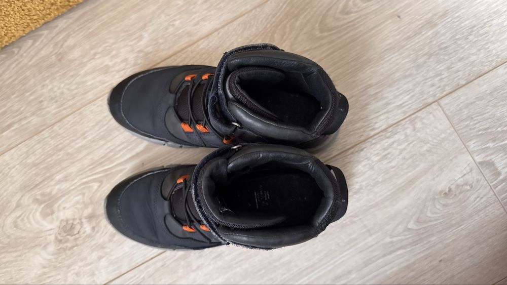 Черевики geox AMPHIBIOX 35