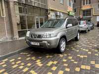 Nissan X-trail t30 2.2 dci