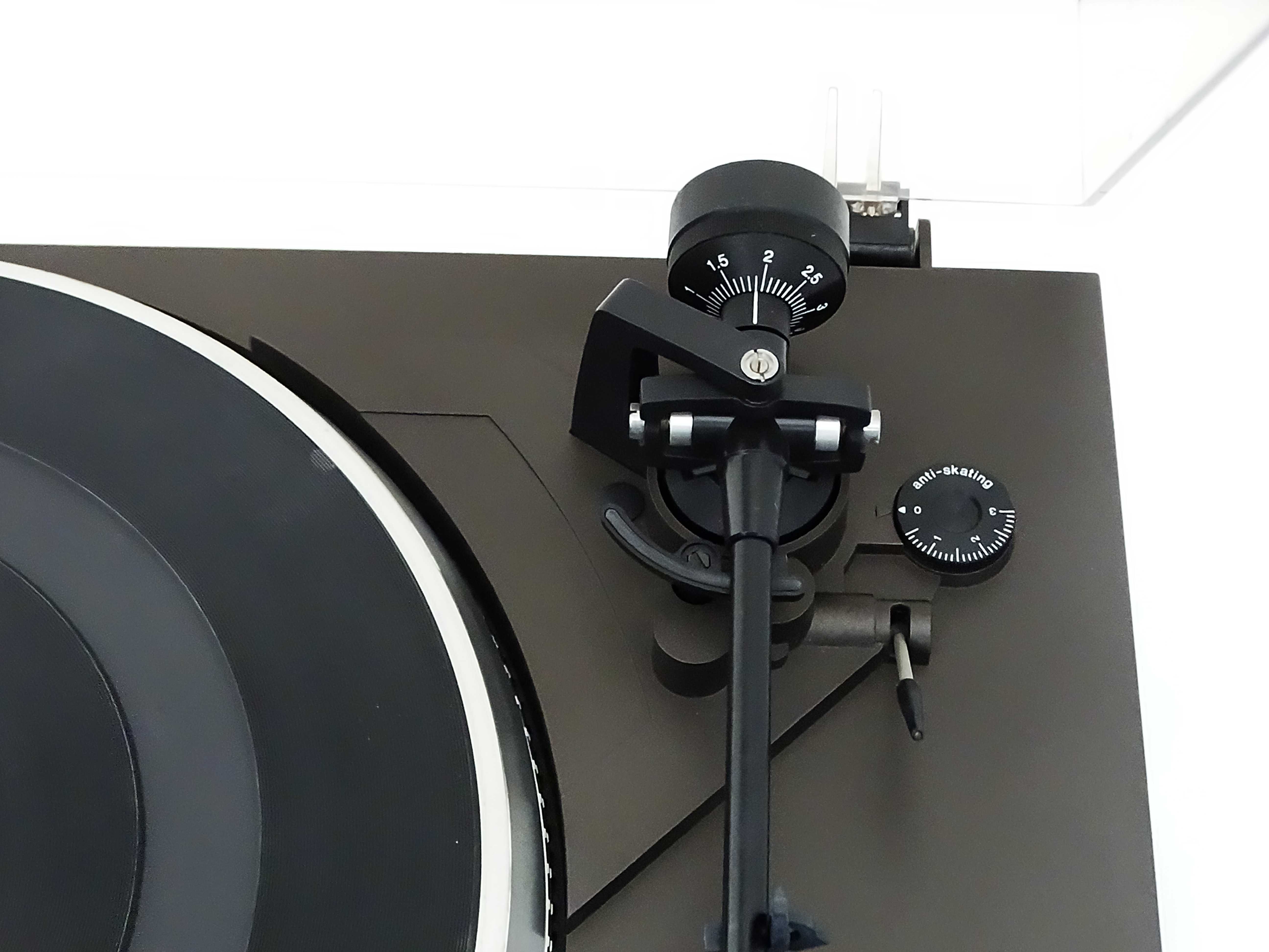 Gramofon Grundig PS 3500