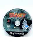 SWAT Global Strike Team PS2 (sama gra) Po Angielsku