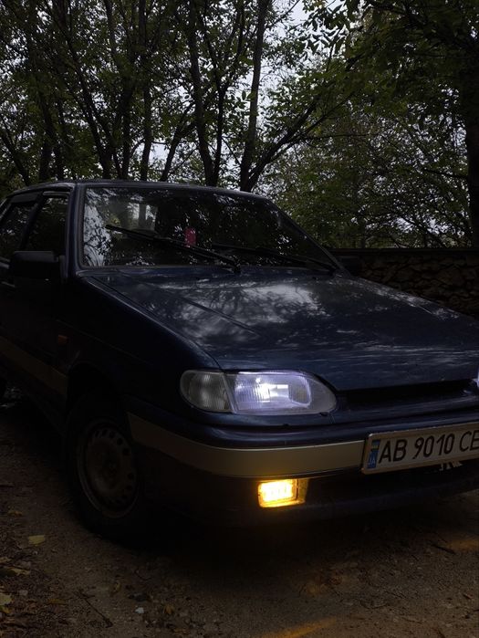 Продам Ваз 21115