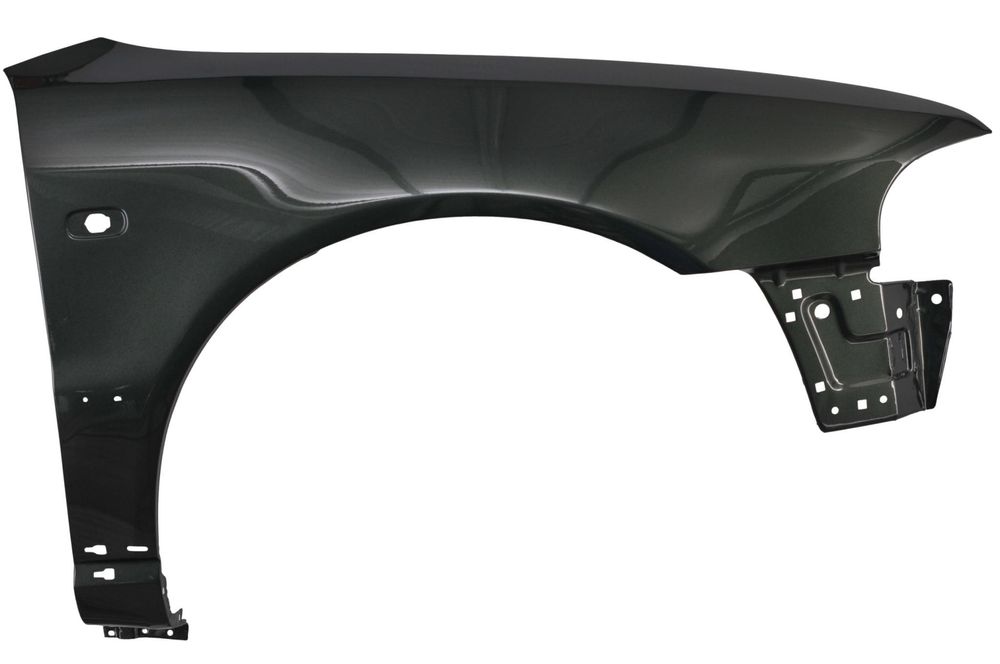 audi a4 b5 lift 98-01 błotnik prawy ly6r