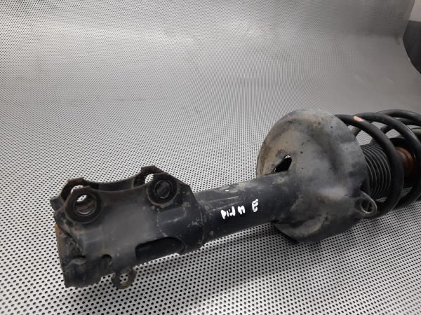 Amortecedor frente esquerdo VOLKSWAGEN Polo (6N)