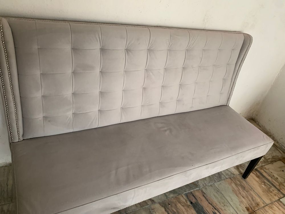 Sofa em otmo estado