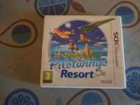 Pilotwings Resort Nintendo 3DS - nowa