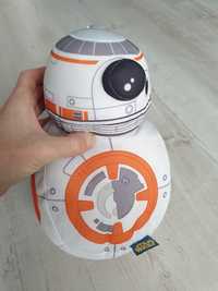 Star wars lampka pluszak maskotka BB-8 robot