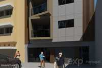 Empreendimento Rinago T3 Triplex com terraço